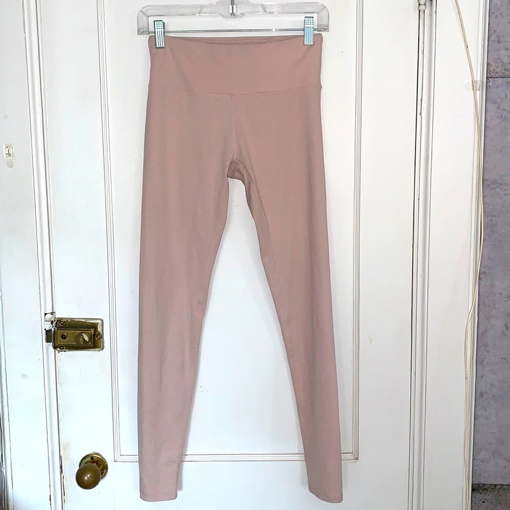 Kyodan Soft Pink Leggings